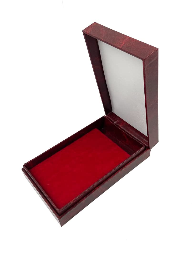 Nazareth Store 18K Gold Plated Pectoral Cross Multi Zircons Crystallized Elements Christian Priest Bishop Large Crucifix Pendant with Necklace 24" - Image 6